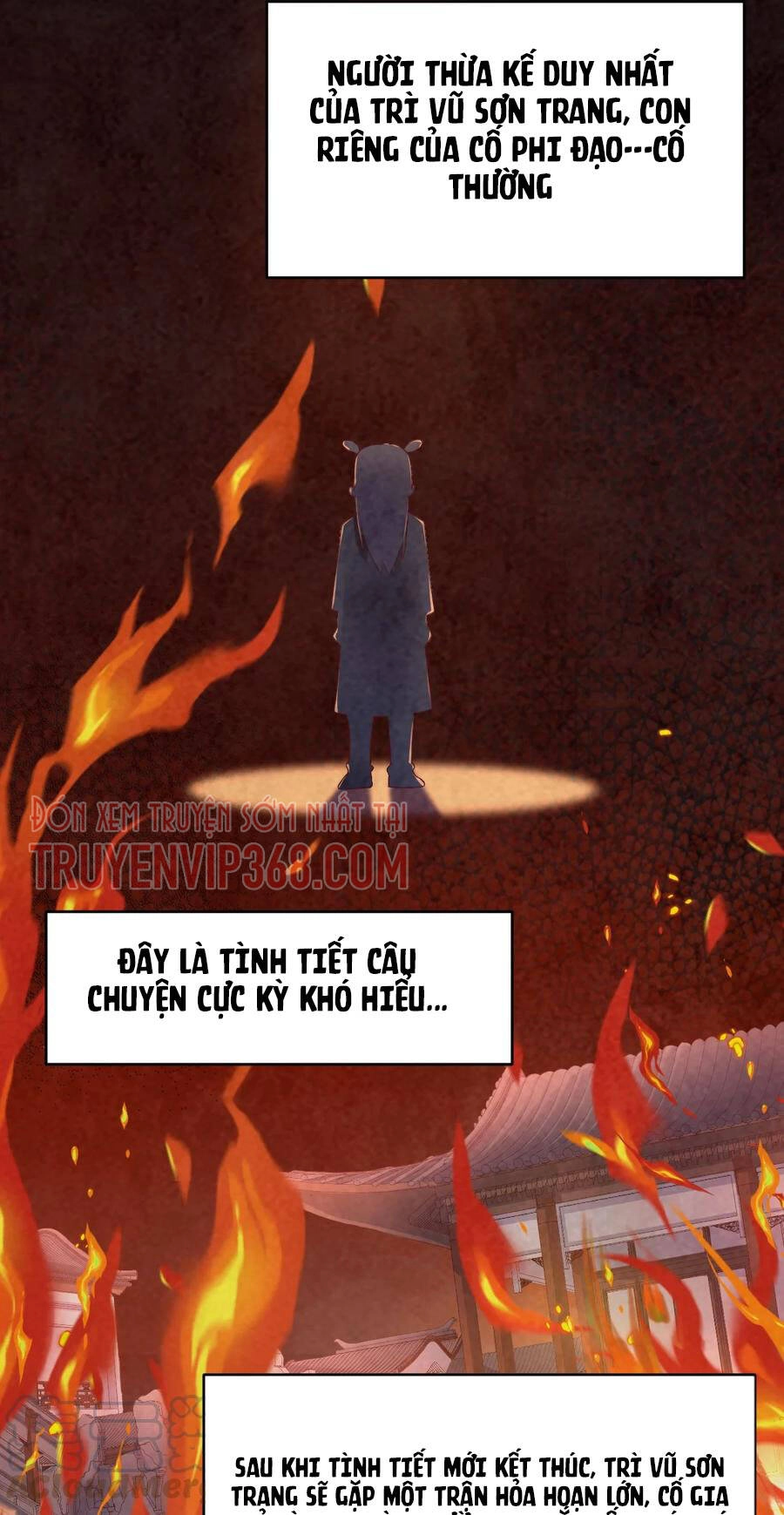 Sau Khi Max Độ Yêu Thích Chapter 21 - 20