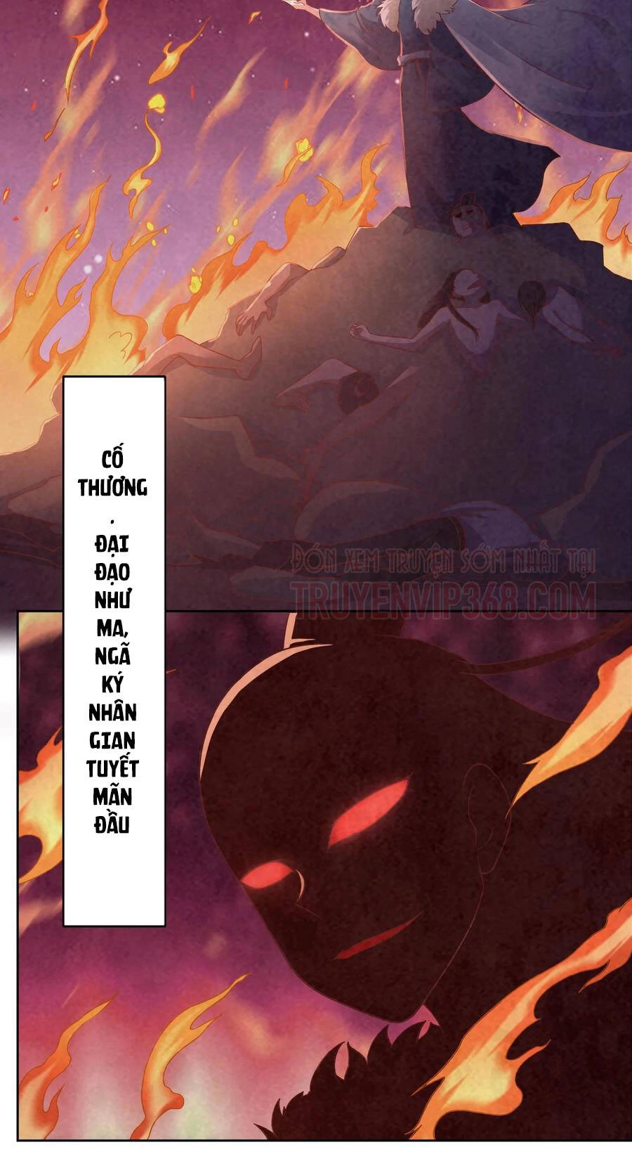 Sau Khi Max Độ Yêu Thích Chapter 21 - 23