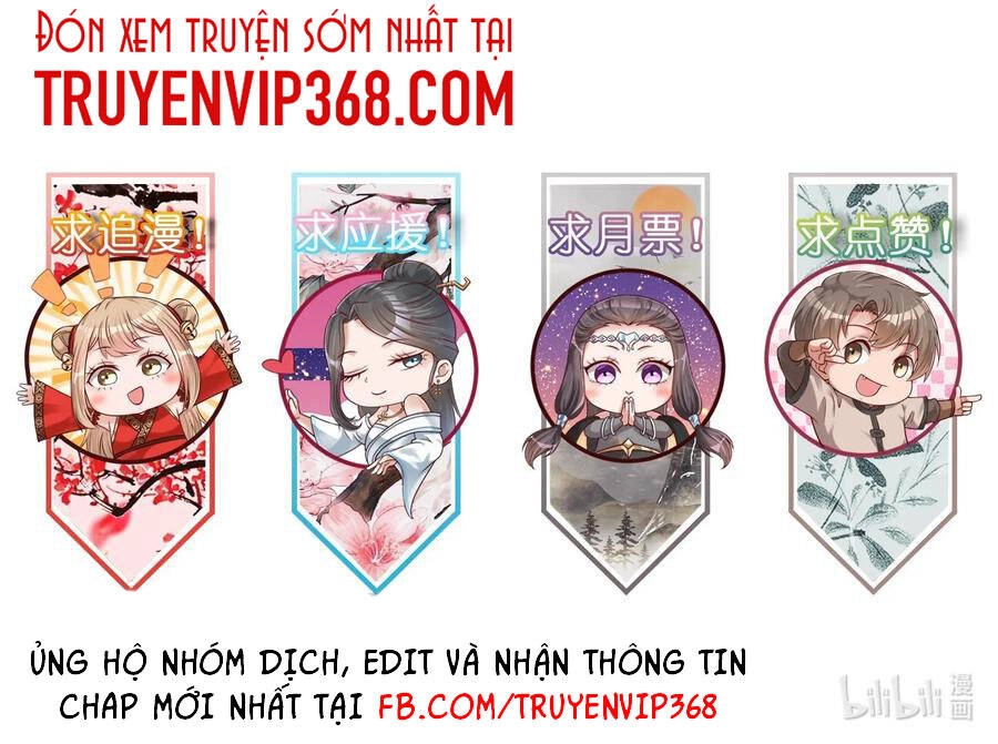 Sau Khi Max Độ Yêu Thích Chapter 21 - 26