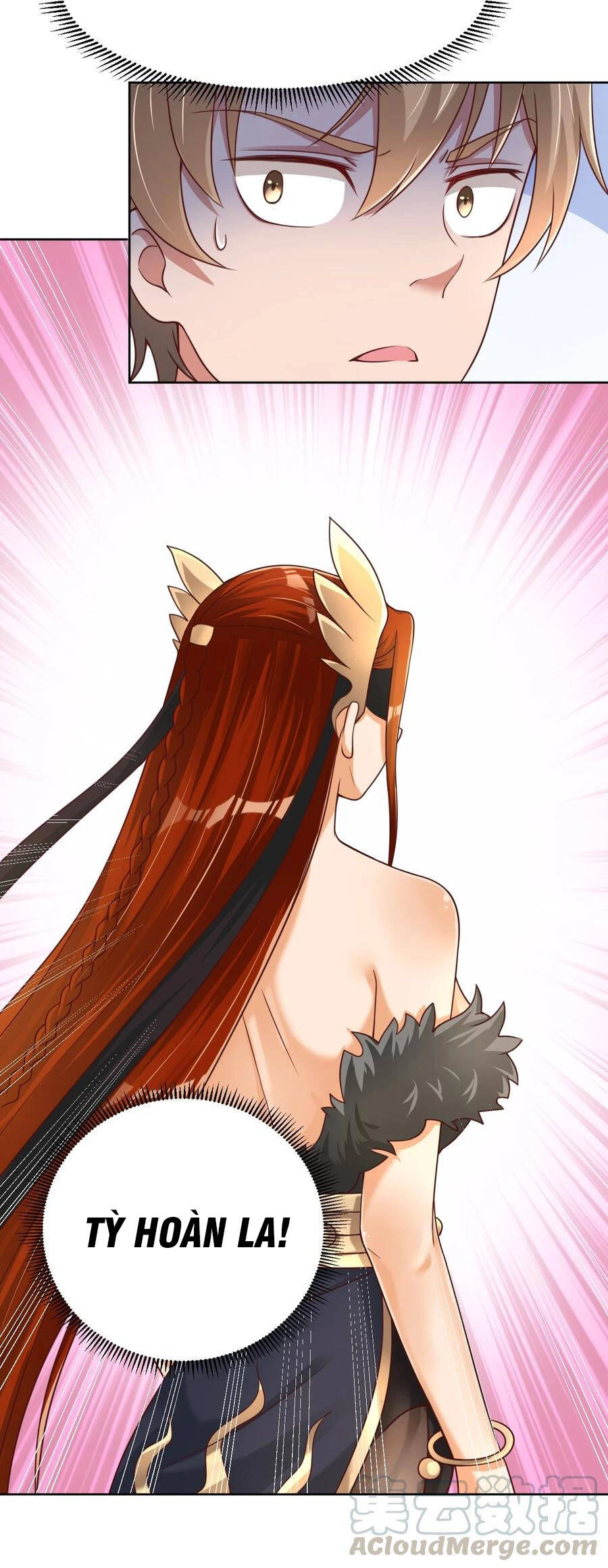 Sau Khi Max Độ Yêu Thích Chapter 22 - 6