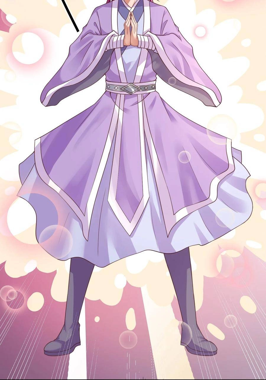 Sau Khi Max Độ Yêu Thích Chapter 22 - 13