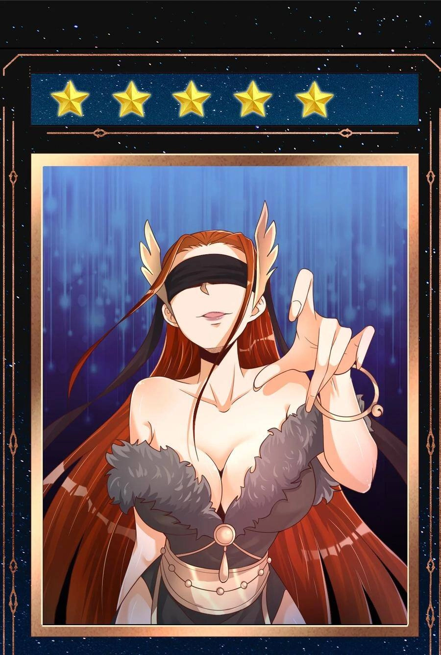 Sau Khi Max Độ Yêu Thích Chapter 22 - 15