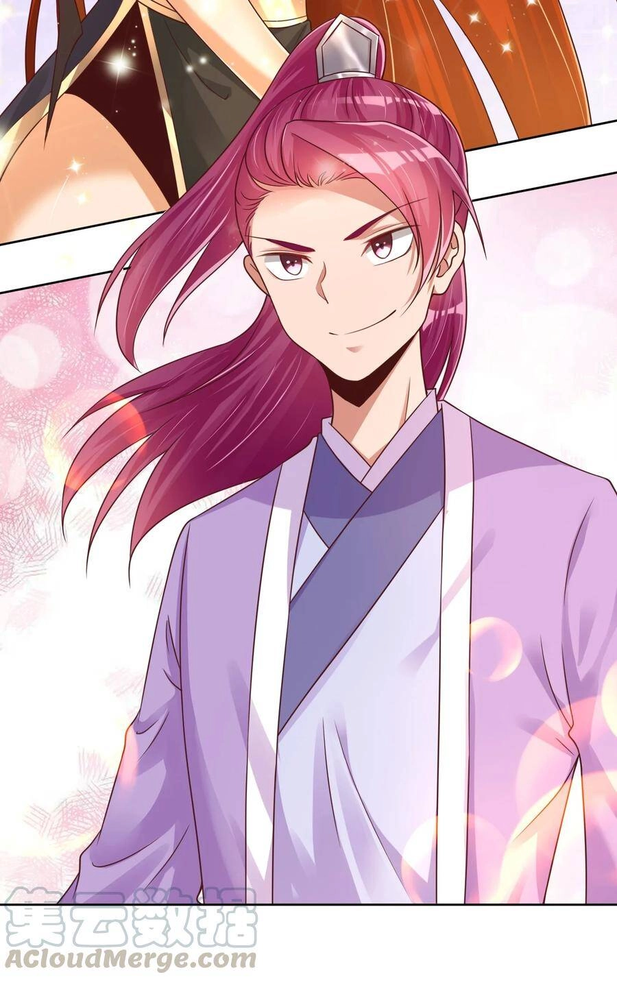 Sau Khi Max Độ Yêu Thích Chapter 22 - 18