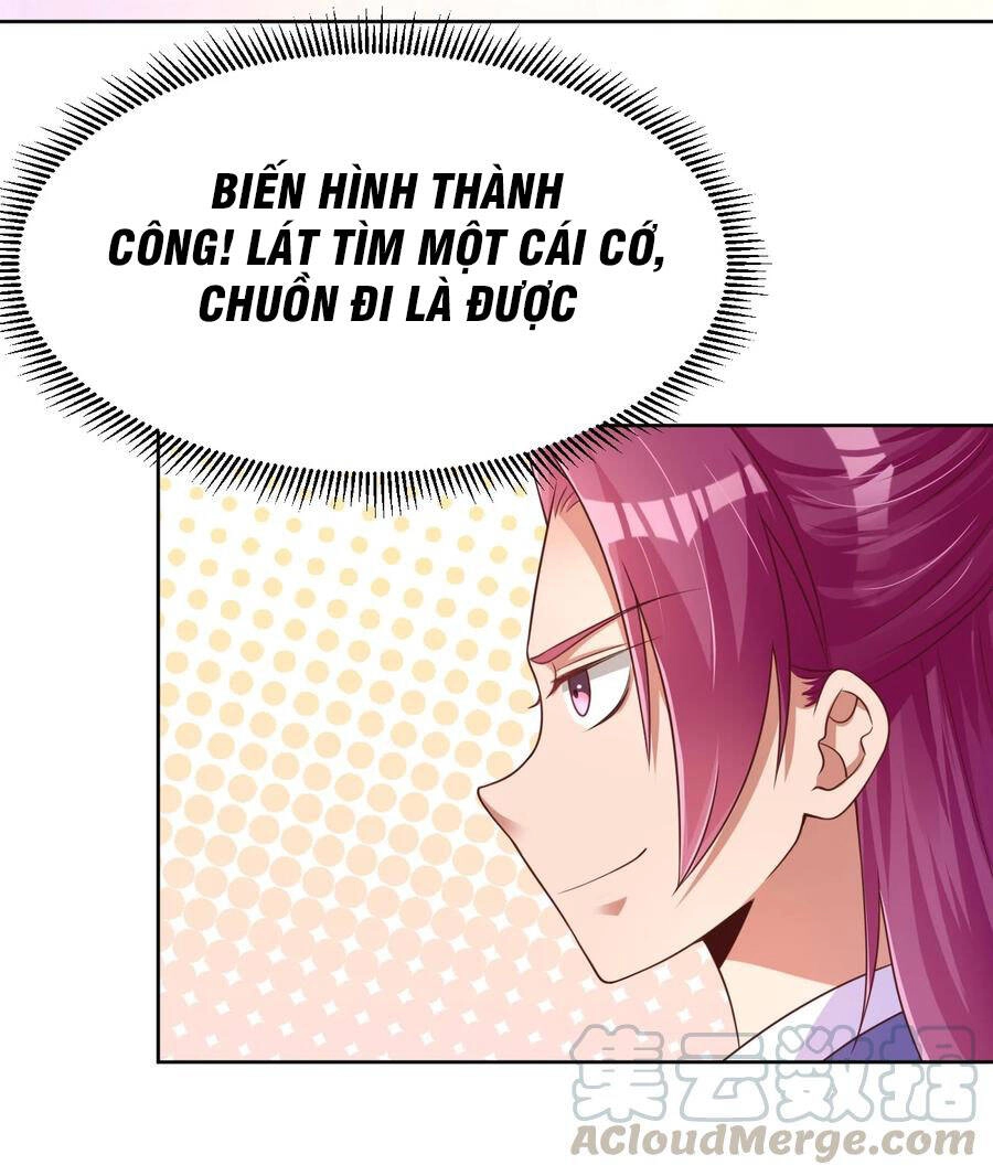 Sau Khi Max Độ Yêu Thích Chapter 22 - 20