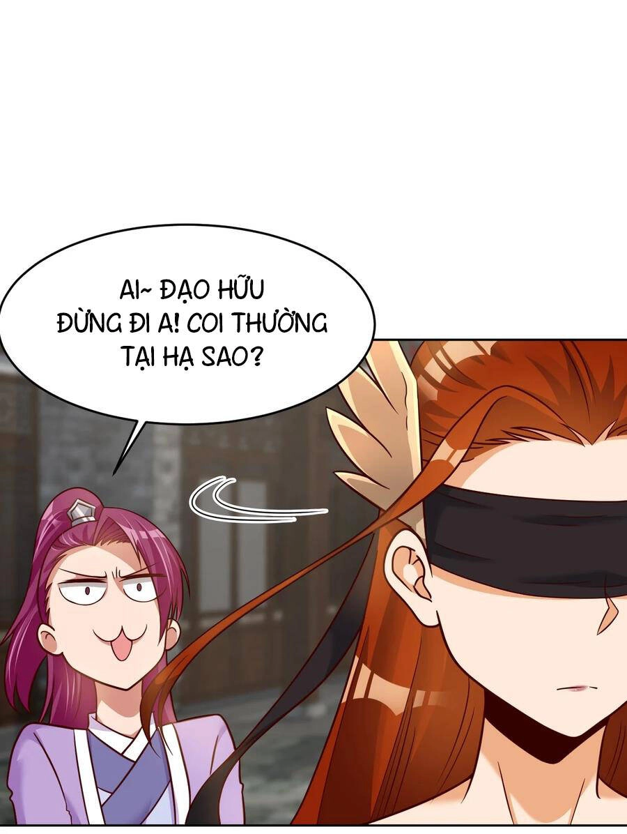 Sau Khi Max Độ Yêu Thích Chapter 23 - 5