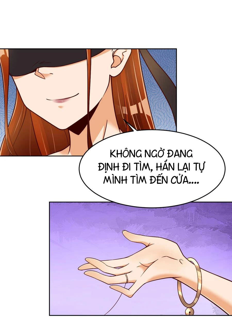 Sau Khi Max Độ Yêu Thích Chapter 23 - 7