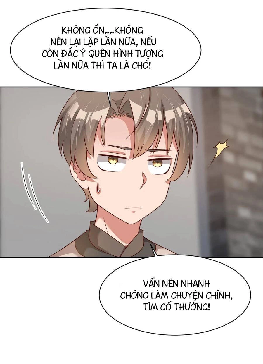 Sau Khi Max Độ Yêu Thích Chapter 23 - 17