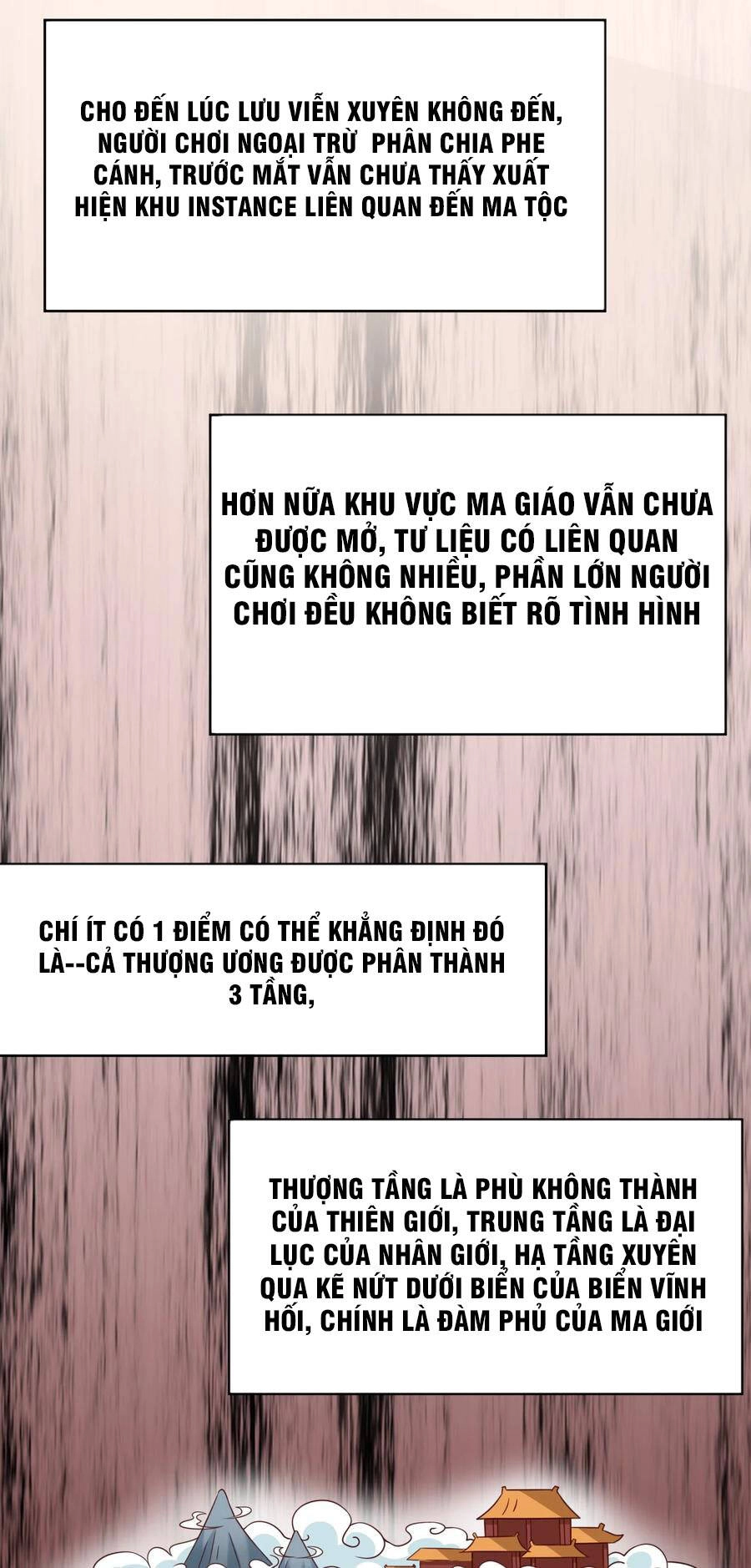 Sau Khi Max Độ Yêu Thích Chapter 23 - 19