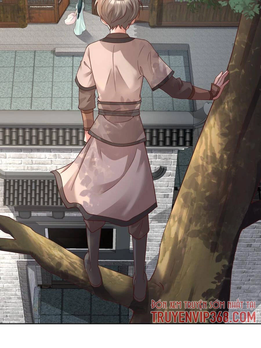 Sau Khi Max Độ Yêu Thích Chapter 24 - 5