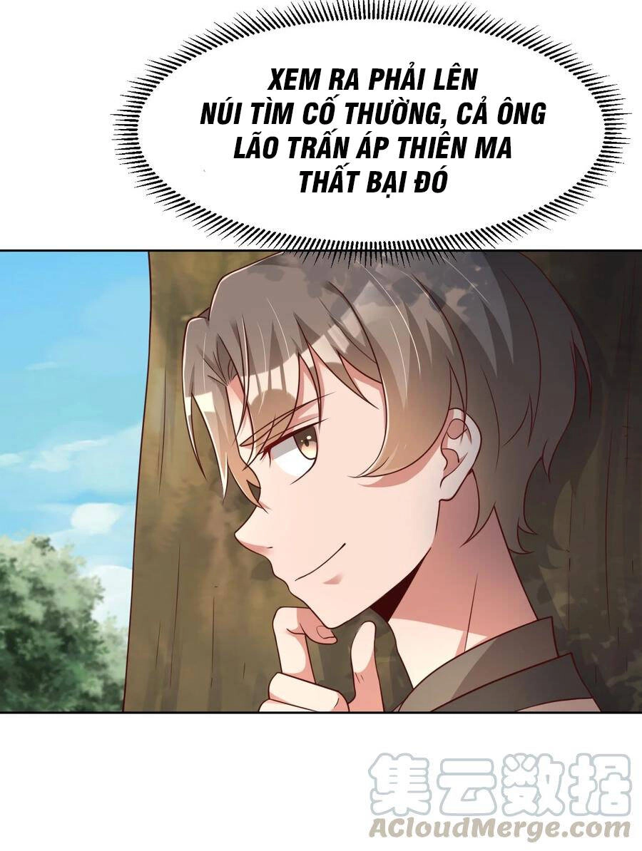 Sau Khi Max Độ Yêu Thích Chapter 24 - 10