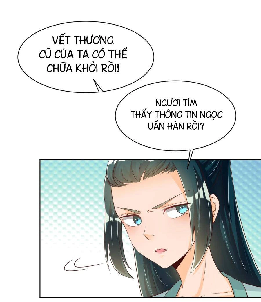 Sau Khi Max Độ Yêu Thích Chapter 24 - 11