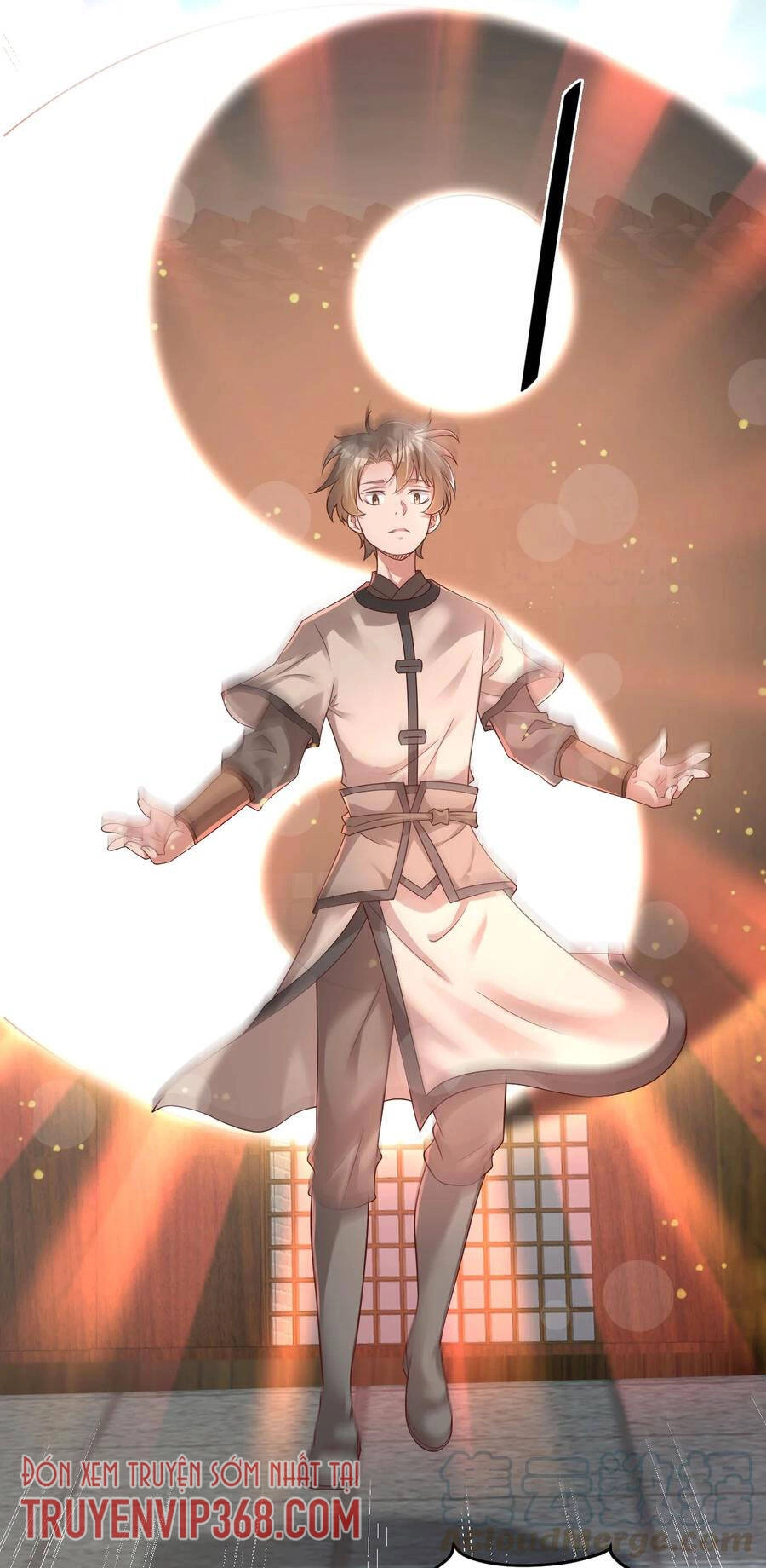 Sau Khi Max Độ Yêu Thích Chapter 24 - 20