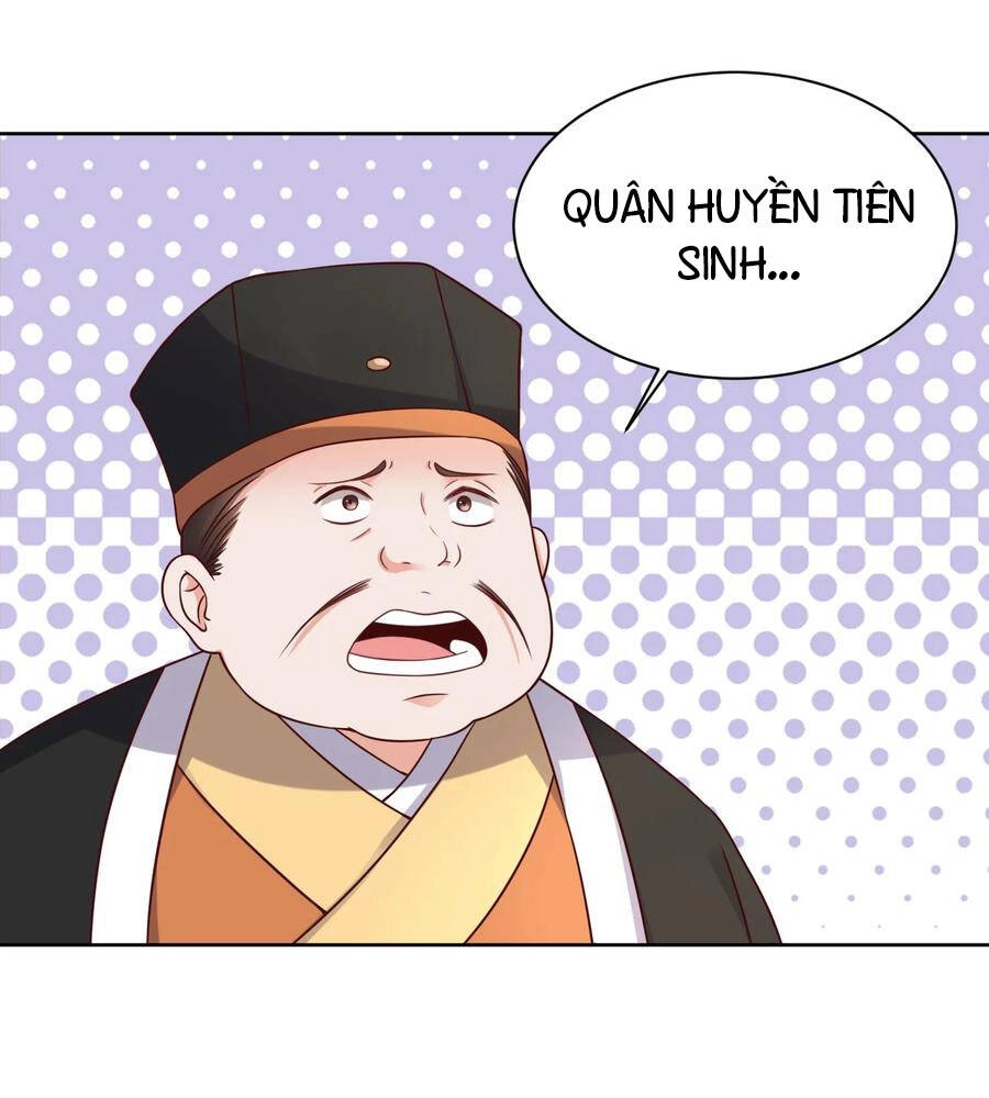 Sau Khi Max Độ Yêu Thích Chapter 24 - 23