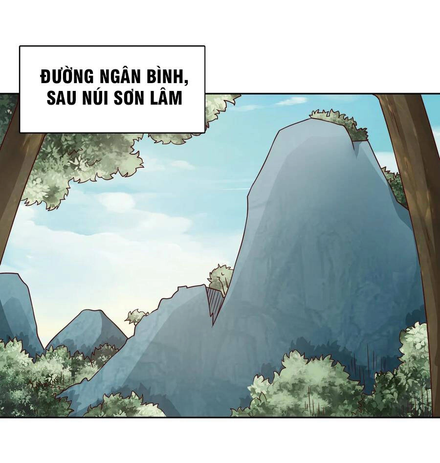 Sau Khi Max Độ Yêu Thích Chapter 25 - 3