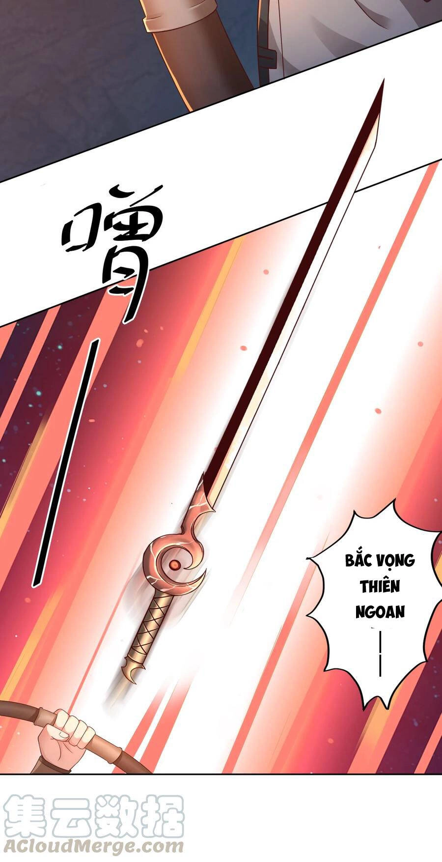 Sau Khi Max Độ Yêu Thích Chapter 25 - 12