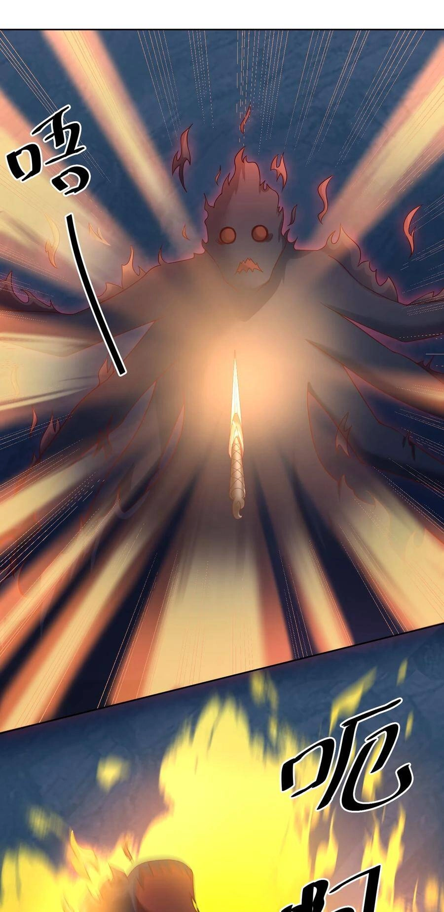 Sau Khi Max Độ Yêu Thích Chapter 25 - 13