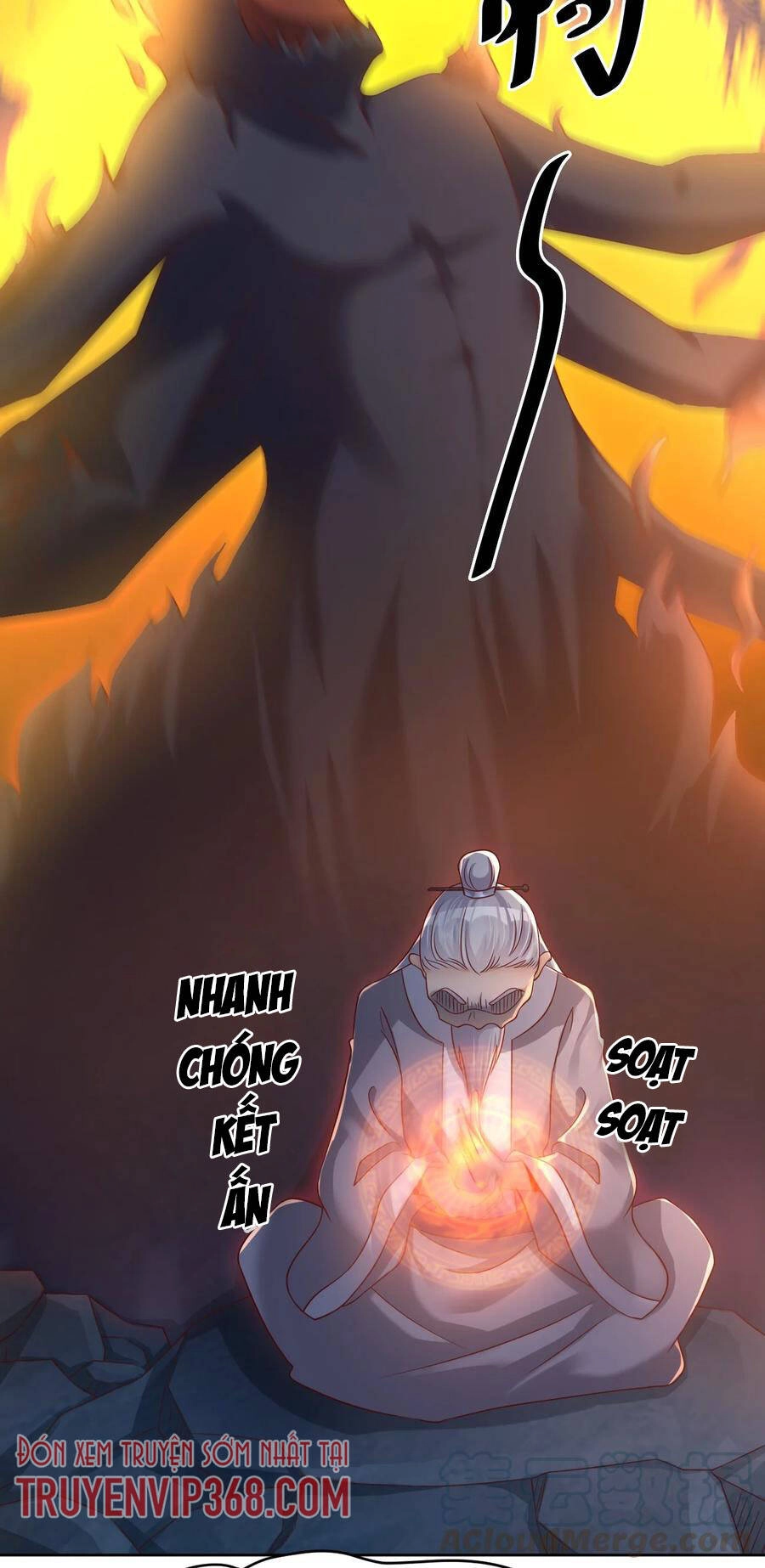 Sau Khi Max Độ Yêu Thích Chapter 25 - 14