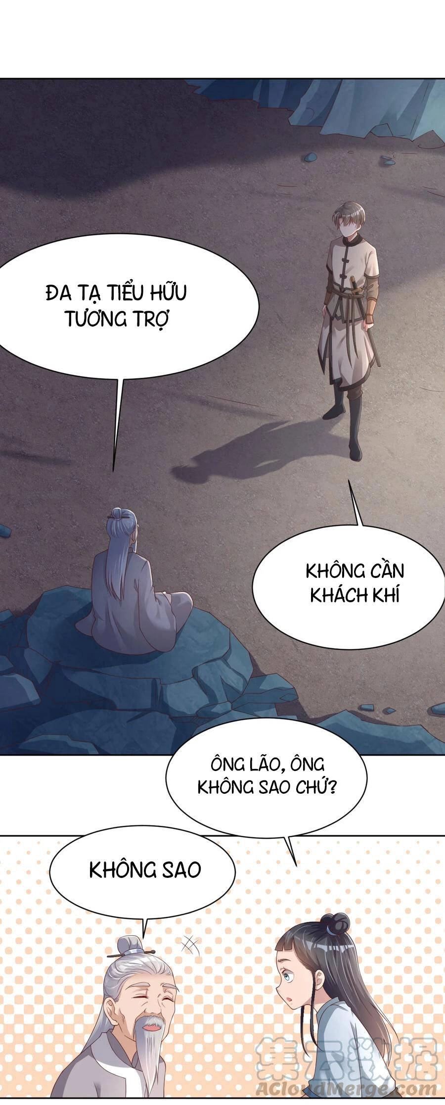 Sau Khi Max Độ Yêu Thích Chapter 25 - 18