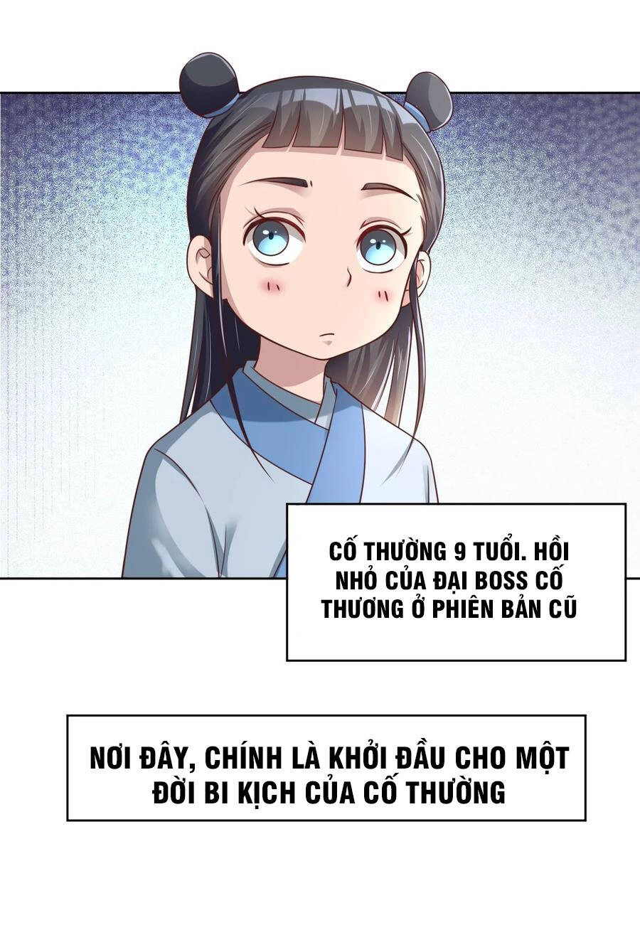 Sau Khi Max Độ Yêu Thích Chapter 25 - 23