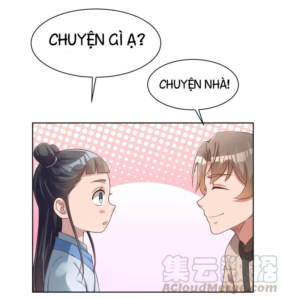 Sau Khi Max Độ Yêu Thích Chapter 26 - 4