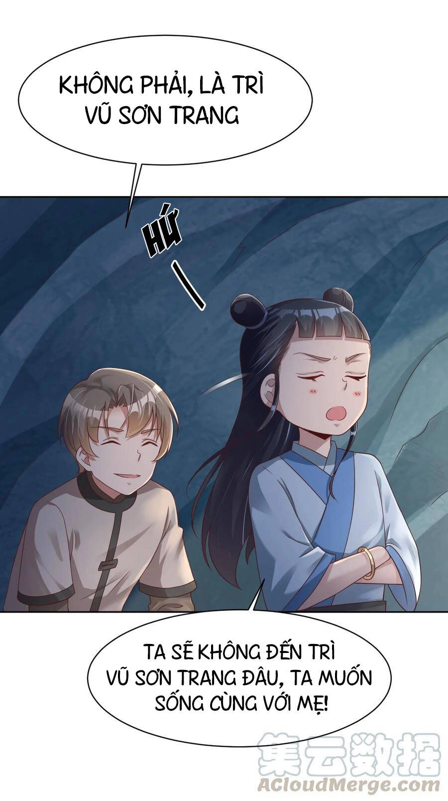 Sau Khi Max Độ Yêu Thích Chapter 26 - 6