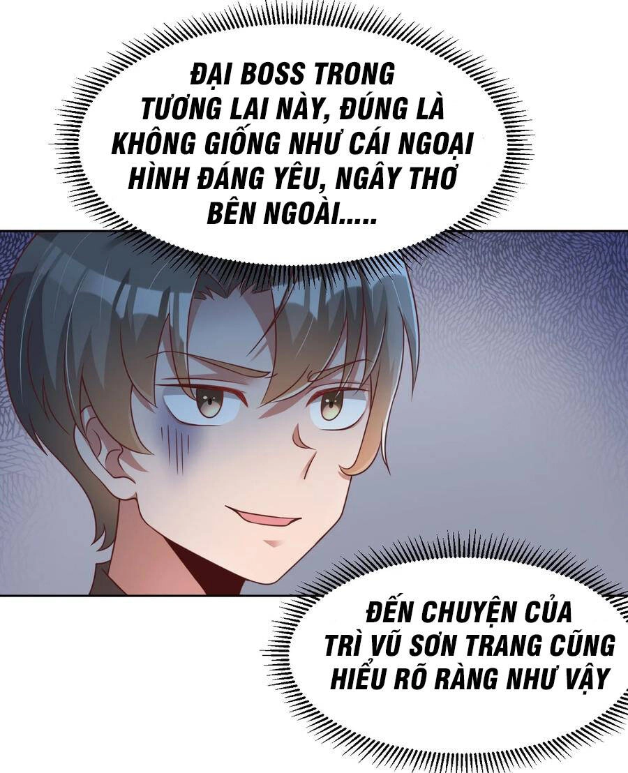 Sau Khi Max Độ Yêu Thích Chapter 26 - 7