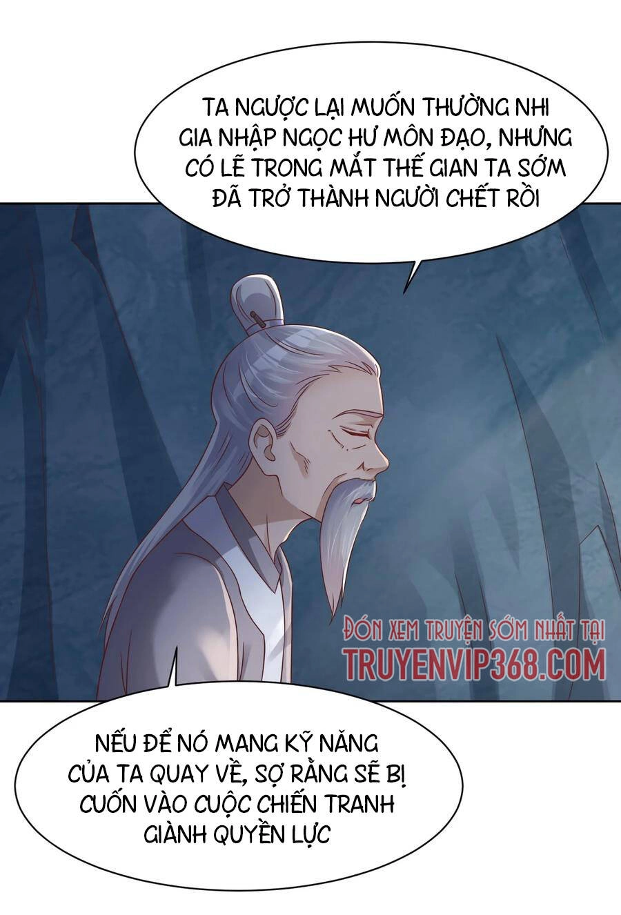 Sau Khi Max Độ Yêu Thích Chapter 26 - 11