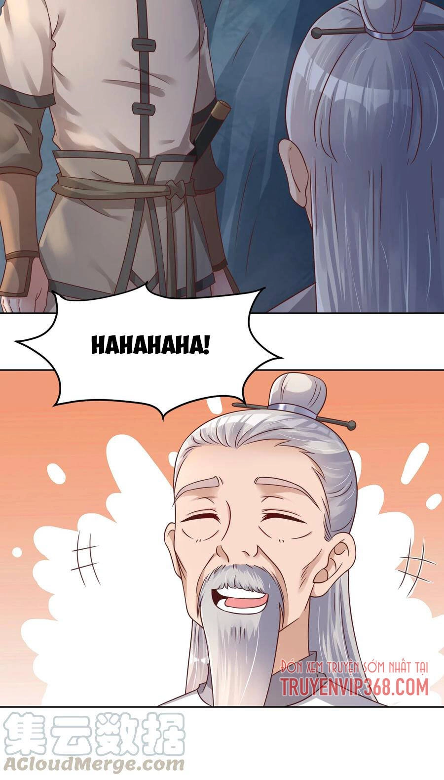 Sau Khi Max Độ Yêu Thích Chapter 26 - 14