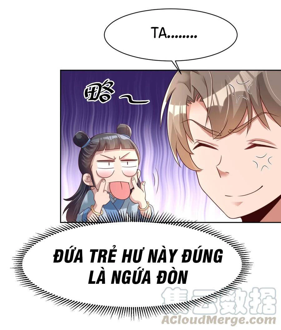 Sau Khi Max Độ Yêu Thích Chapter 26 - 20