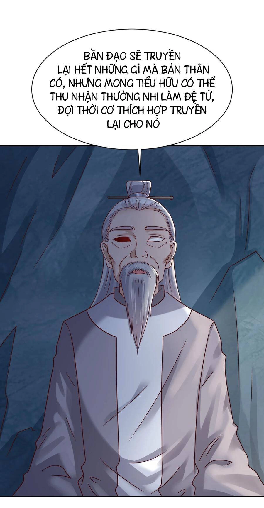 Sau Khi Max Độ Yêu Thích Chapter 26 - 23