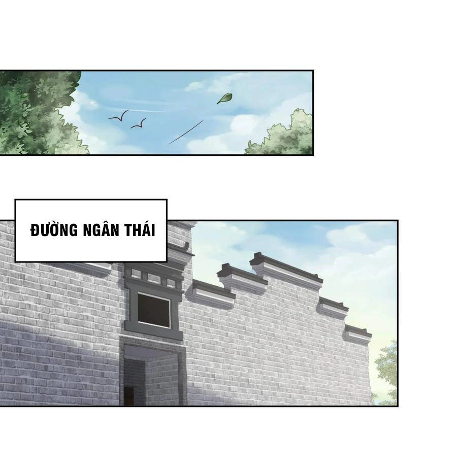 Sau Khi Max Độ Yêu Thích Chapter 27 - 3