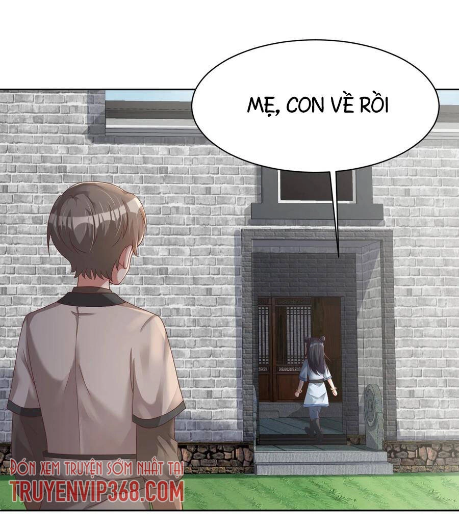 Sau Khi Max Độ Yêu Thích Chapter 27 - 5