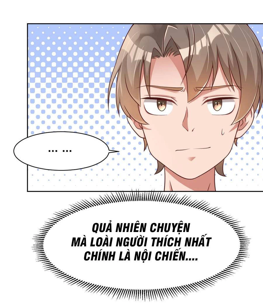 Sau Khi Max Độ Yêu Thích Chapter 27 - 13