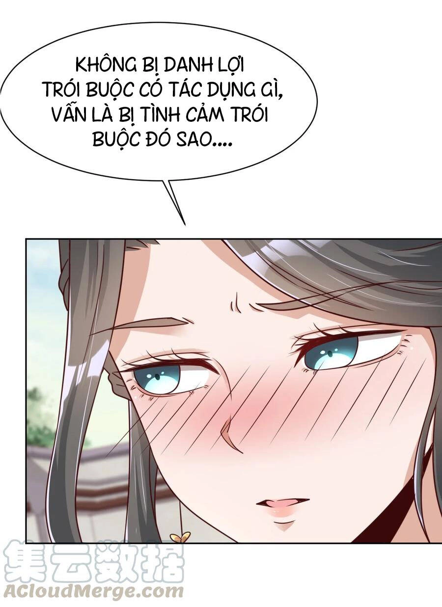 Sau Khi Max Độ Yêu Thích Chapter 27 - 16