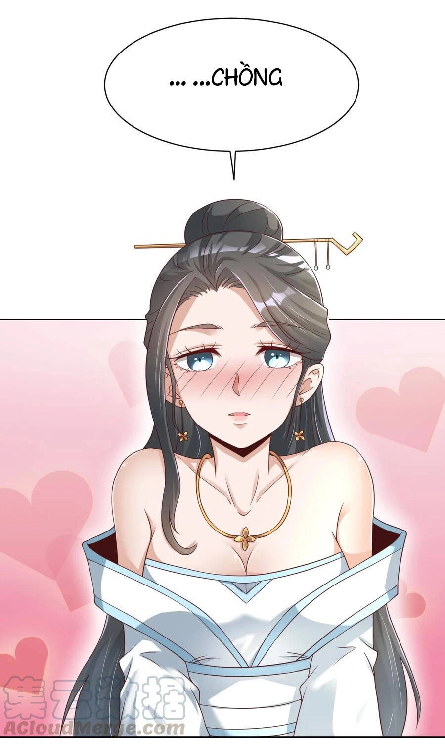 Sau Khi Max Độ Yêu Thích Chapter 27 - 20