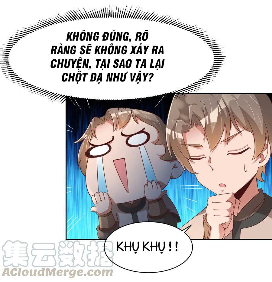 Sau Khi Max Độ Yêu Thích Chapter 27 - 24