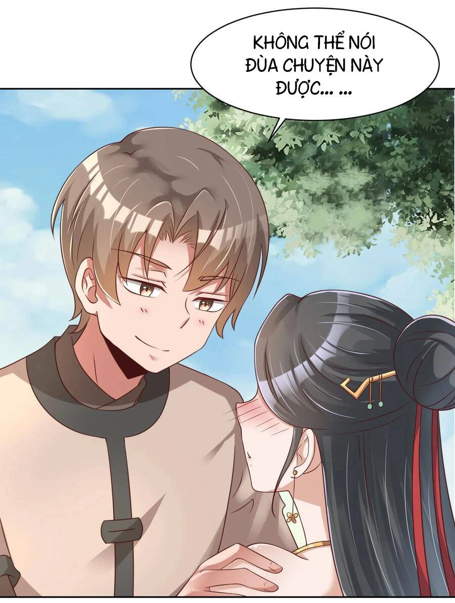 Sau Khi Max Độ Yêu Thích Chapter 27 - 25