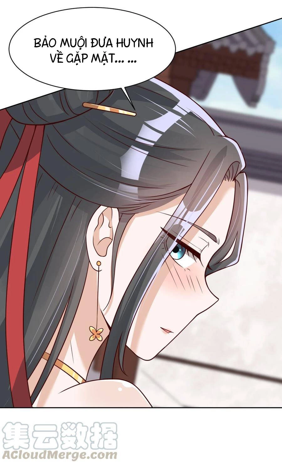 Sau Khi Max Độ Yêu Thích Chapter 28 - 6