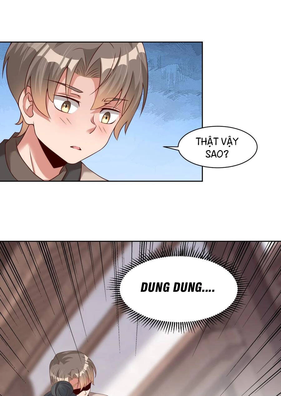 Sau Khi Max Độ Yêu Thích Chapter 28 - 15