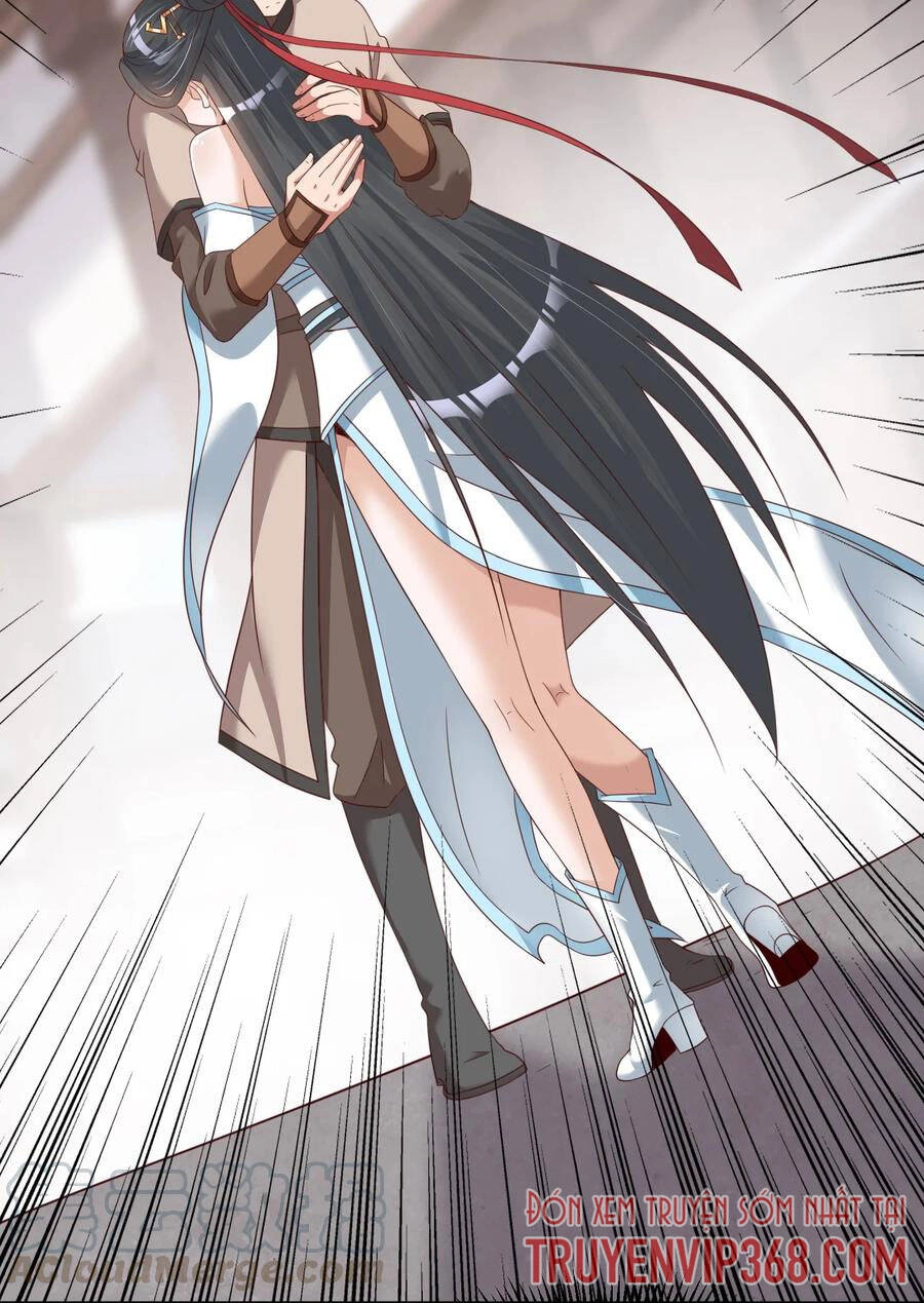 Sau Khi Max Độ Yêu Thích Chapter 28 - 16