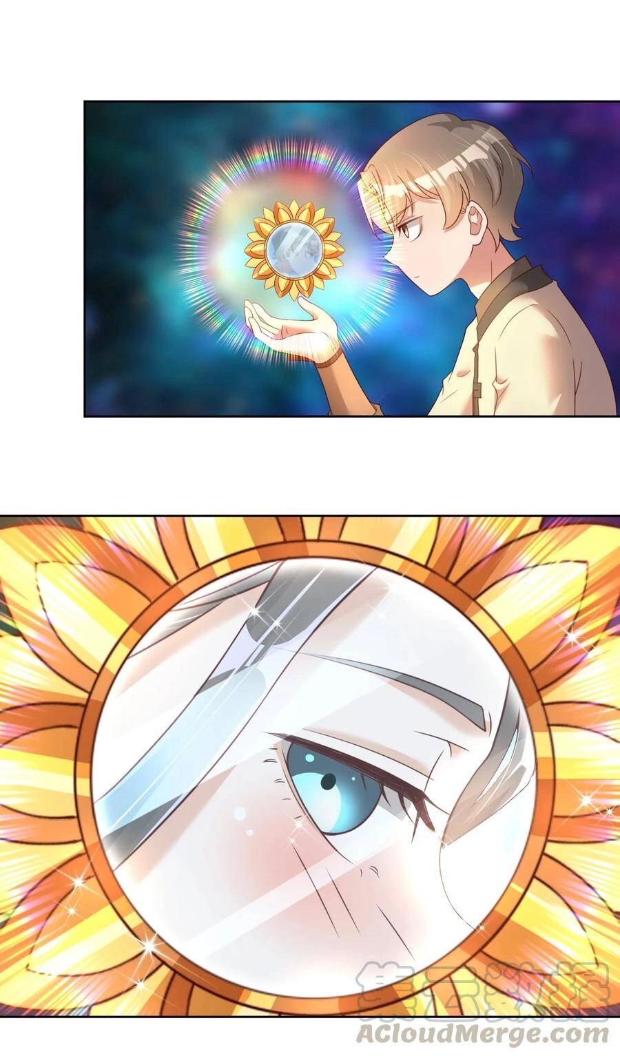 Sau Khi Max Độ Yêu Thích Chapter 28 - 24