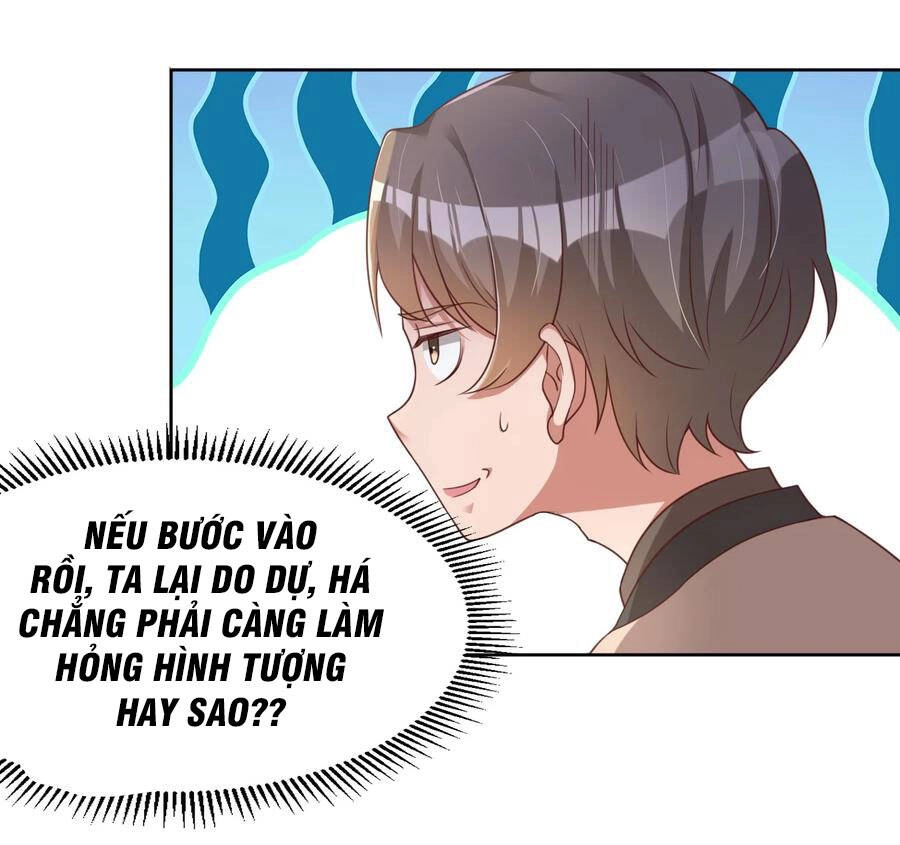 Sau Khi Max Độ Yêu Thích Chapter 29 - 4
