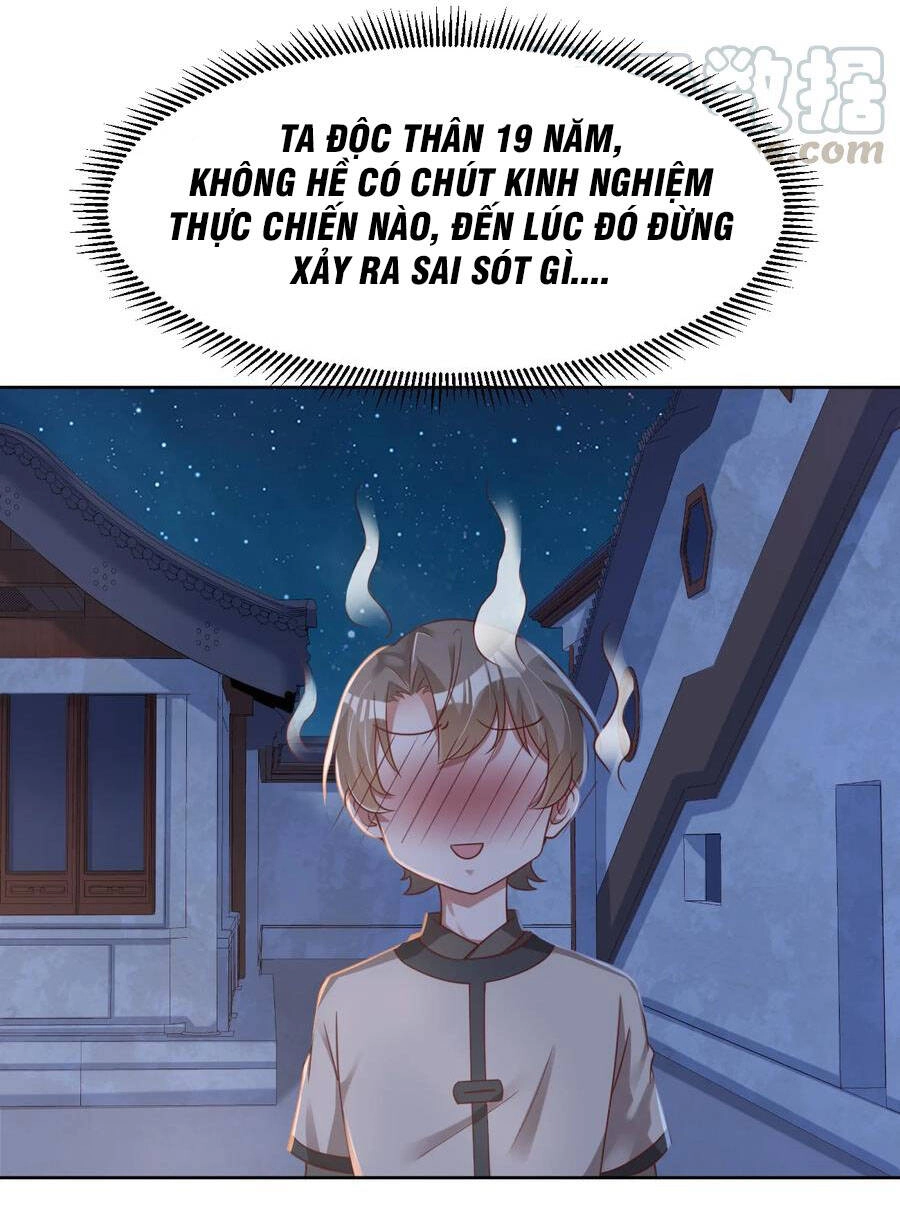 Sau Khi Max Độ Yêu Thích Chapter 29 - 5