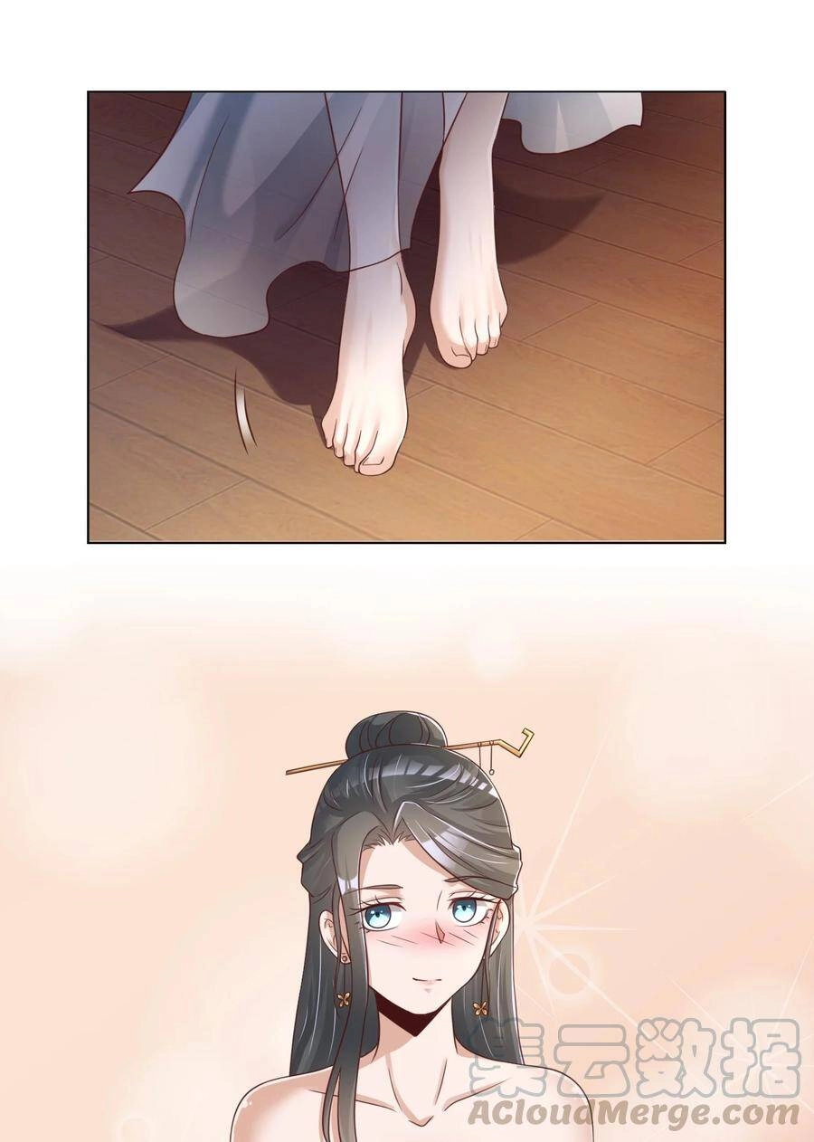 Sau Khi Max Độ Yêu Thích Chapter 29 - 10