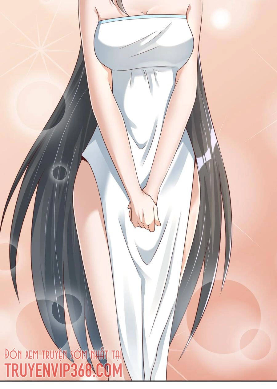 Sau Khi Max Độ Yêu Thích Chapter 29 - 11