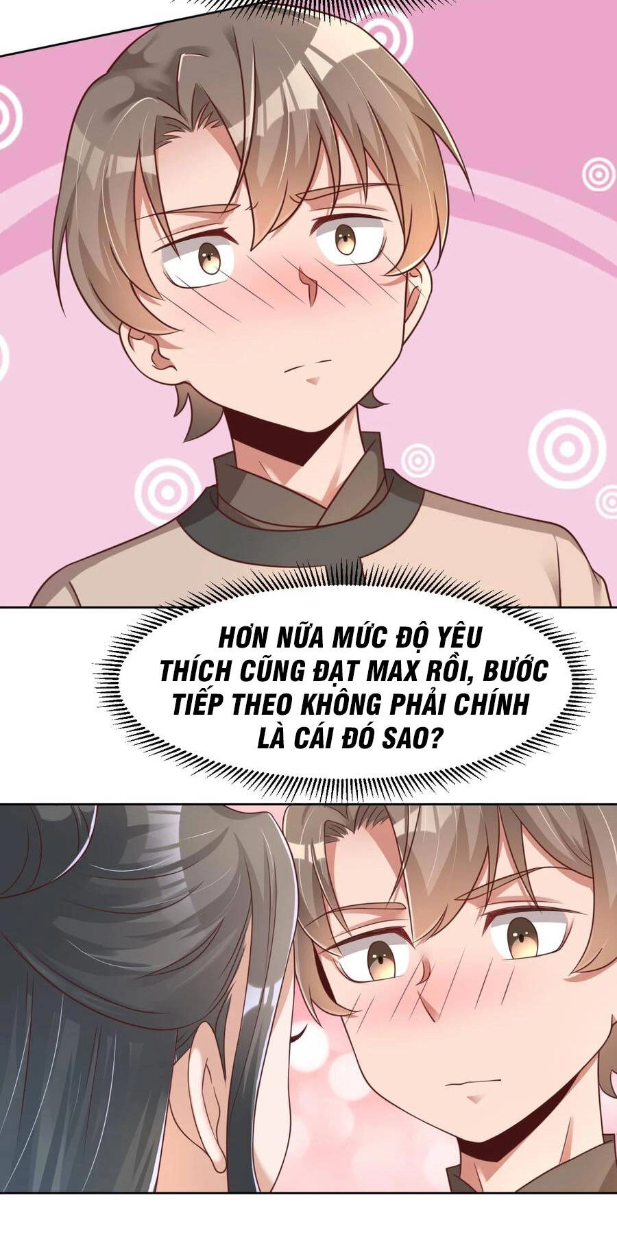 Sau Khi Max Độ Yêu Thích Chapter 29 - 13