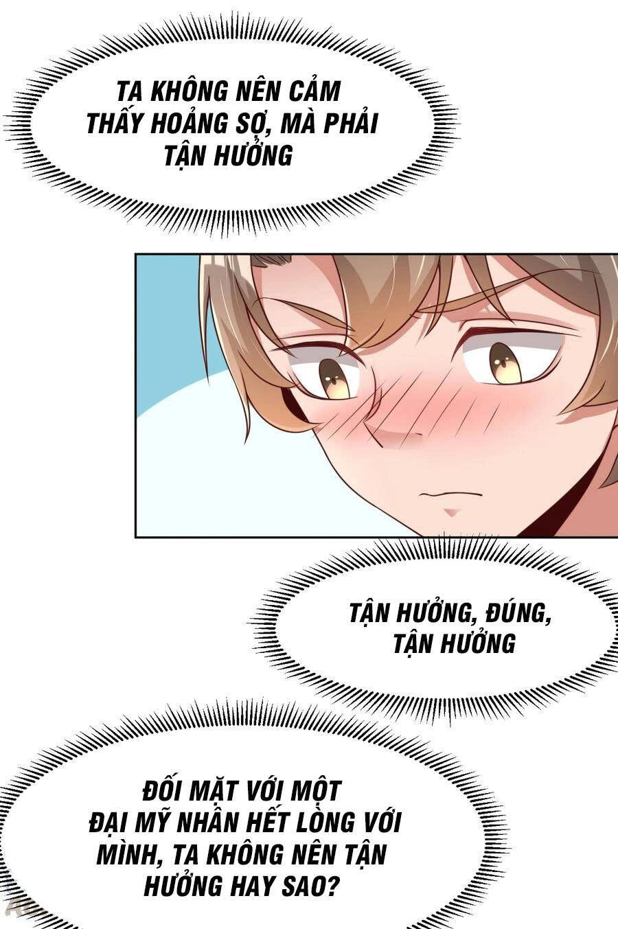 Sau Khi Max Độ Yêu Thích Chapter 29 - 14