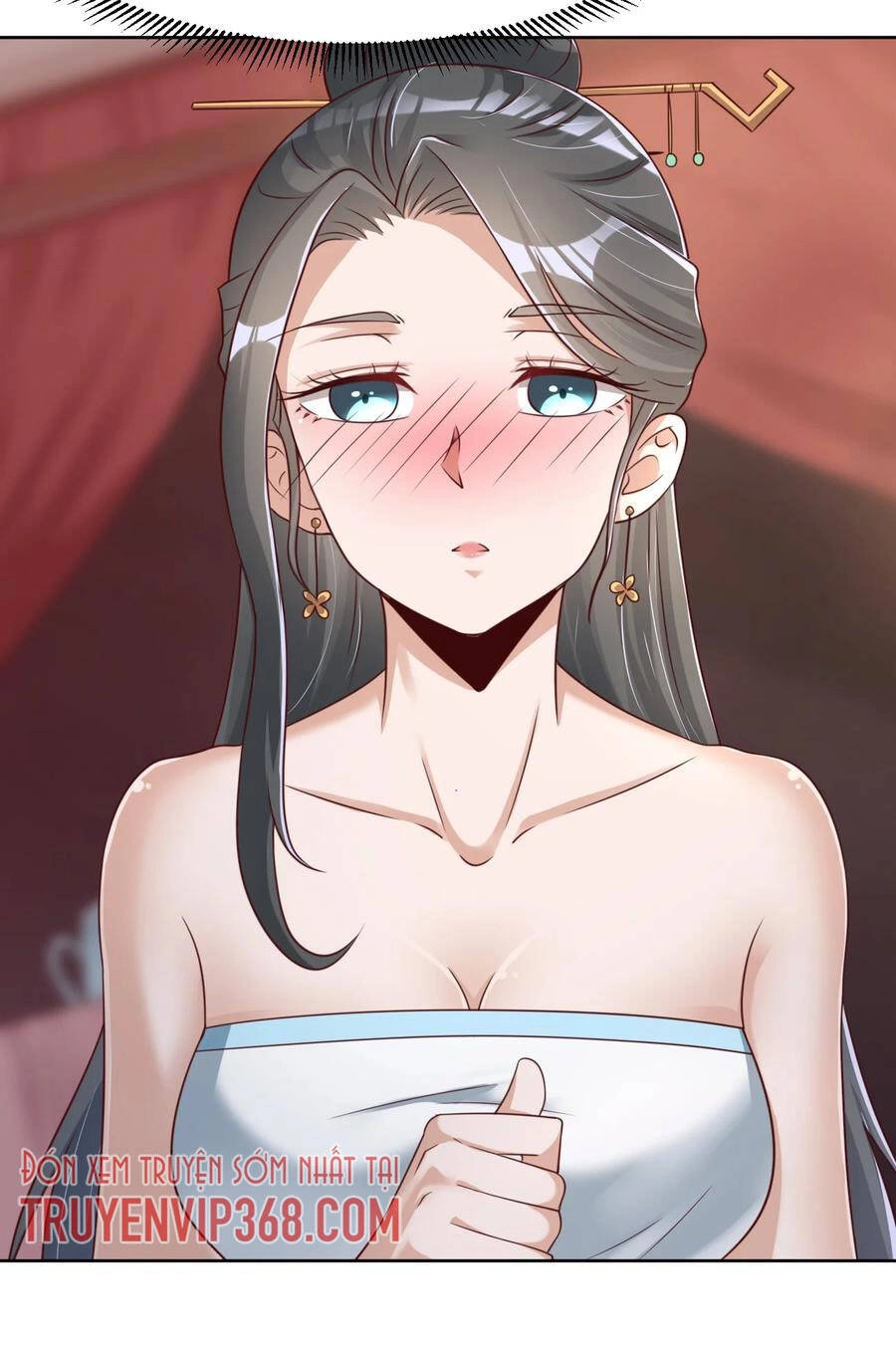 Sau Khi Max Độ Yêu Thích Chapter 29 - 15