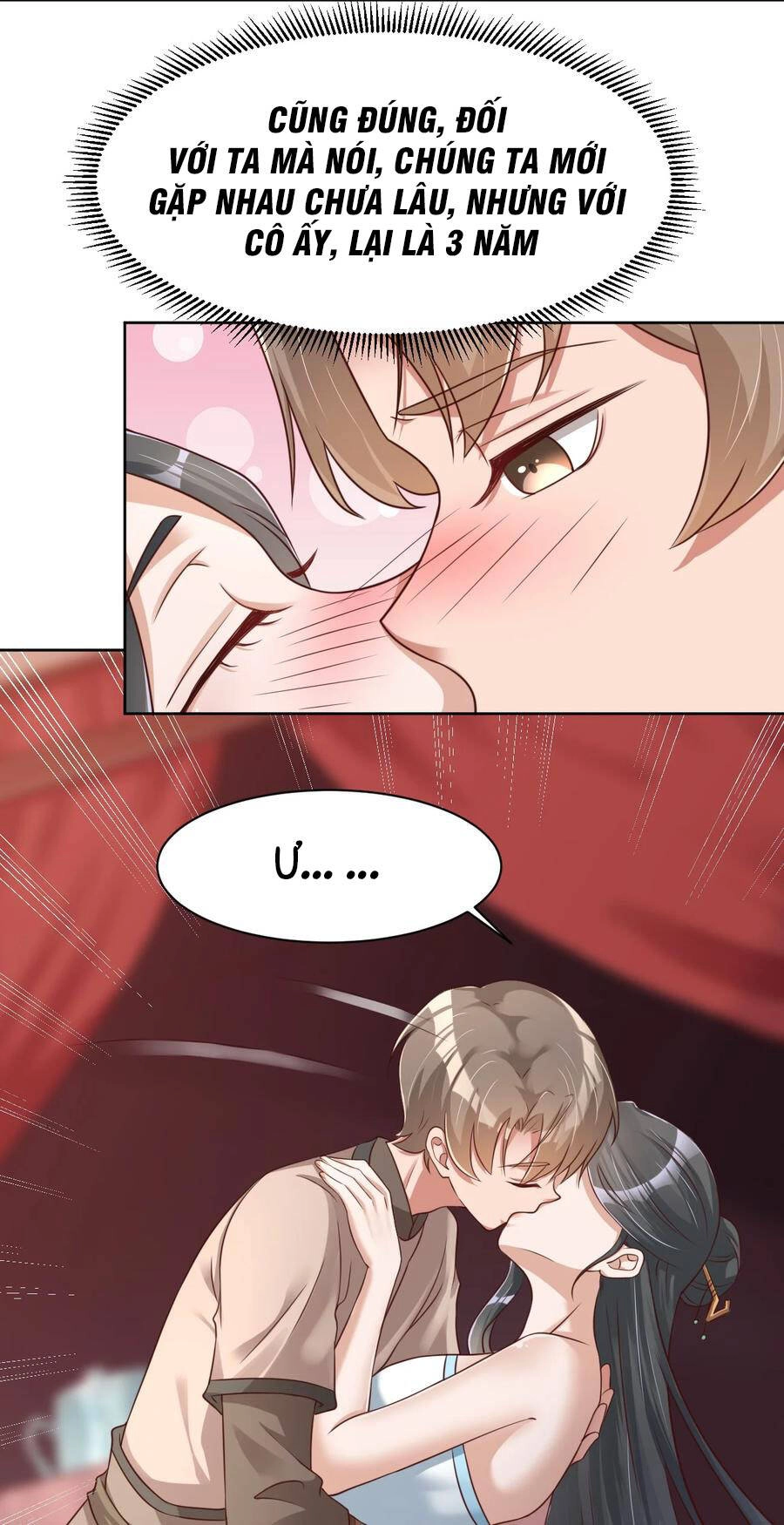 Sau Khi Max Độ Yêu Thích Chapter 29 - 19