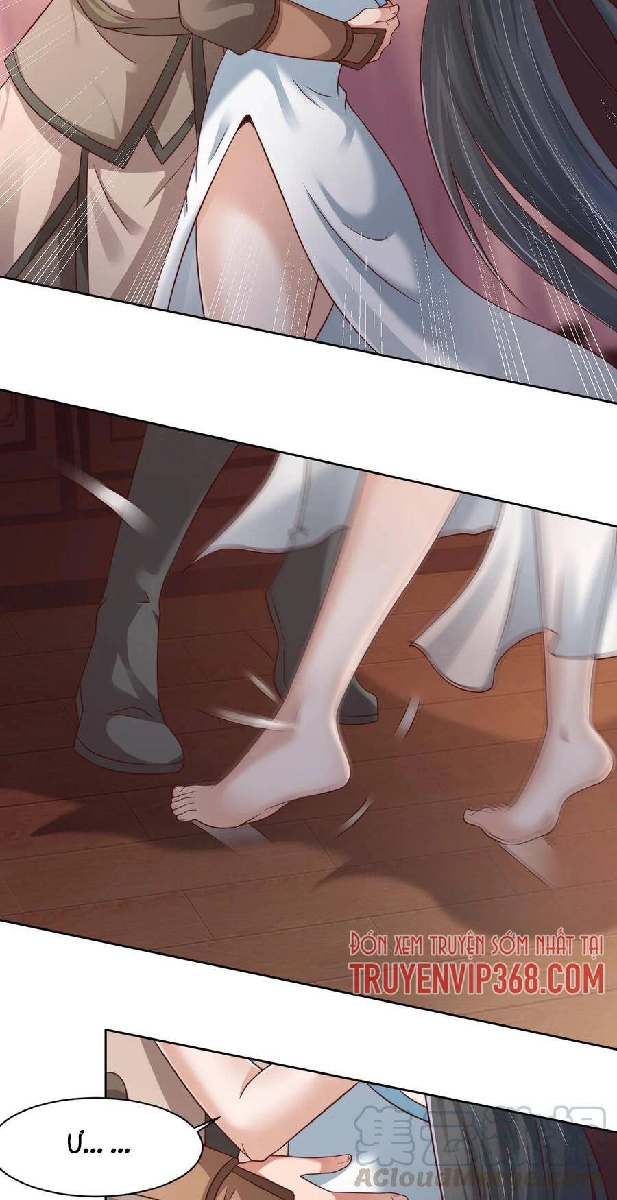 Sau Khi Max Độ Yêu Thích Chapter 29 - 20